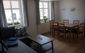 Alte Schmiede Sagard