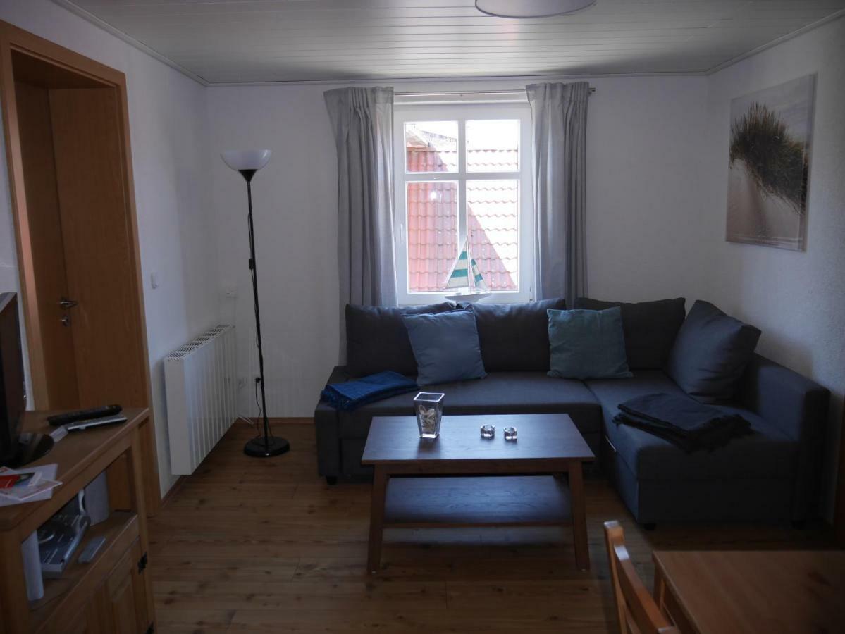 Ferienwohnung Alte Schmiede Sagard Zimmer foto
